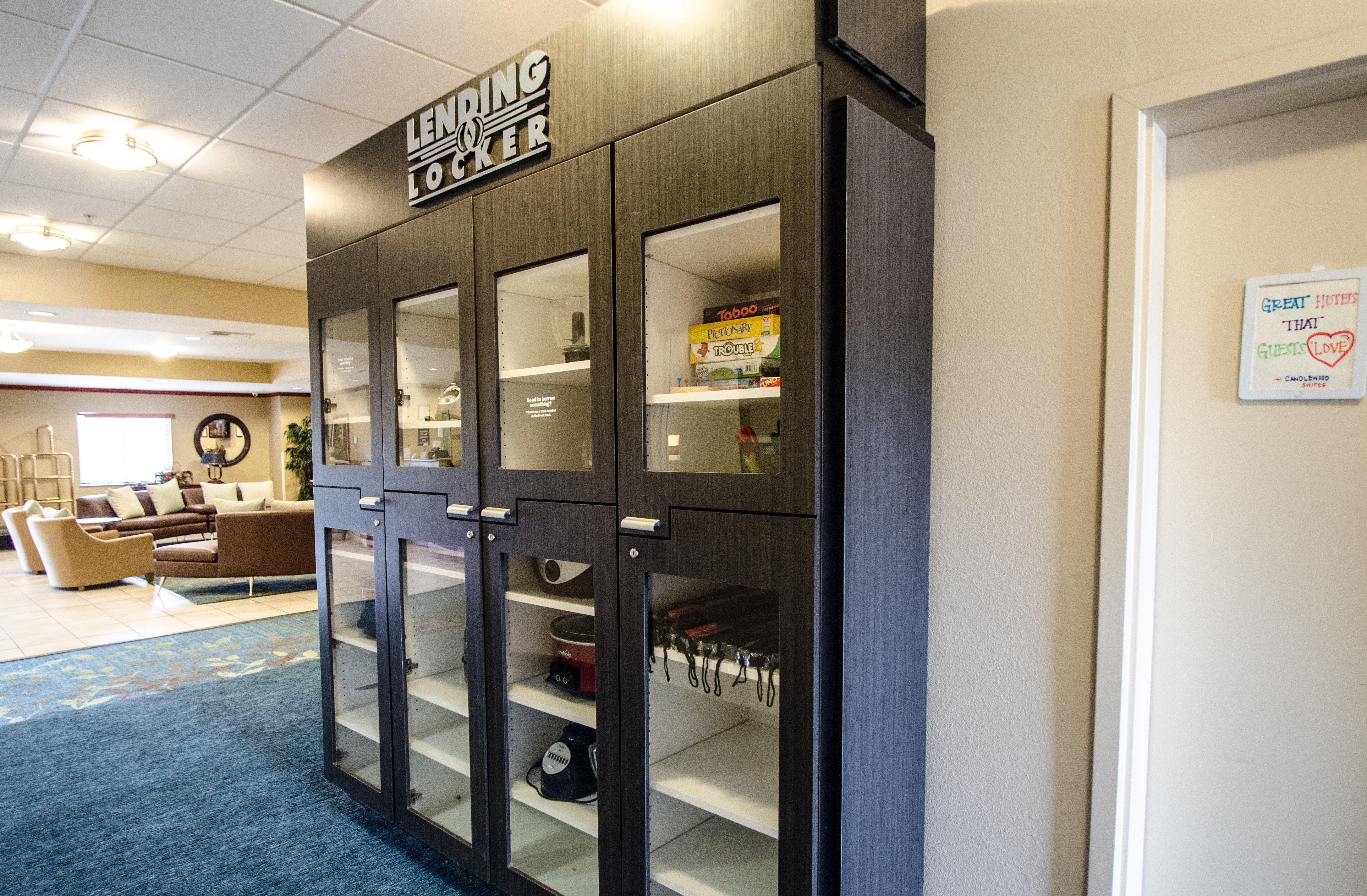 Candlewood Suites Temple By Ihg Exterior photo