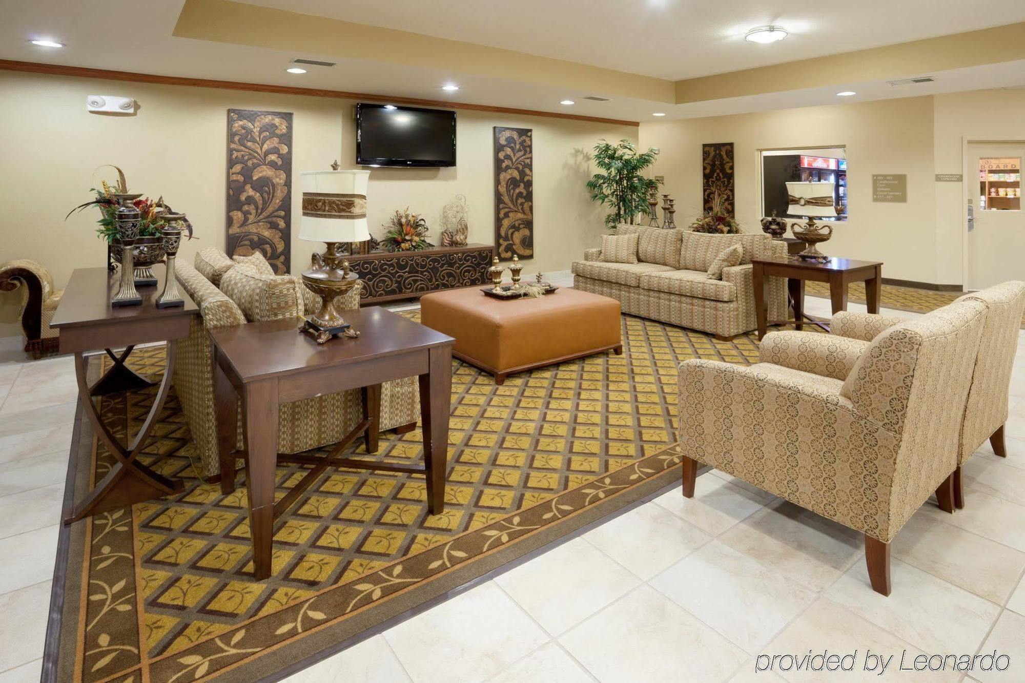 Candlewood Suites Temple By Ihg Exterior photo